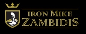 Iron Mike